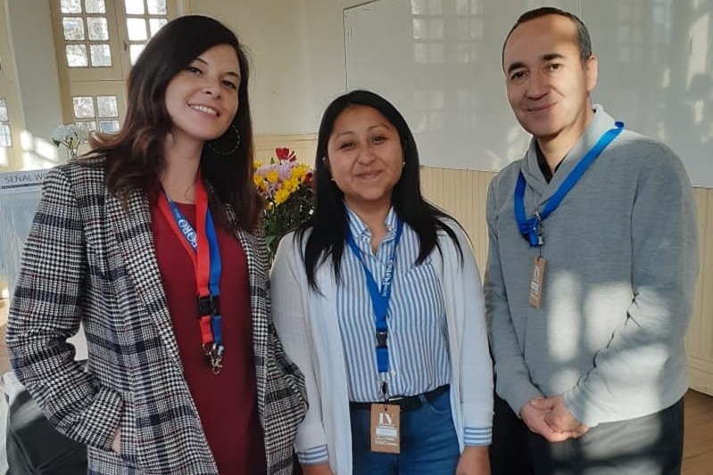 Foto del evento 2019